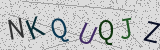 Défi visuel du captcha