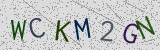 Défi visuel du captcha