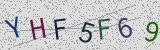 Défi visuel du captcha