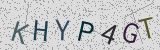 Défi visuel du captcha
