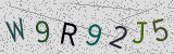 Défi visuel du captcha