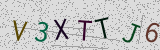 Défi visuel du captcha