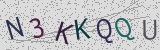 Défi visuel du captcha