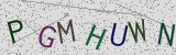 Défi visuel du captcha