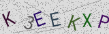 Défi visuel du captcha