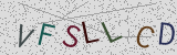 Défi visuel du captcha