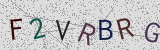 Défi visuel du captcha