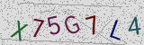 Défi visuel du captcha