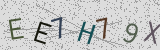 Défi visuel du captcha