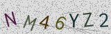 Défi visuel du captcha