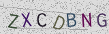 Défi visuel du captcha
