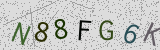 Défi visuel du captcha