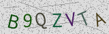 Défi visuel du captcha