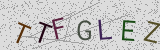 Défi visuel du captcha