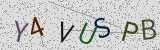 Défi visuel du captcha