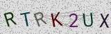 Défi visuel du captcha