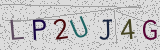 Défi visuel du captcha