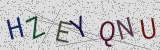 Défi visuel du captcha
