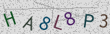 Défi visuel du captcha