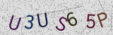 Défi visuel du captcha