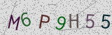 Défi visuel du captcha
