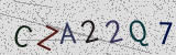 Défi visuel du captcha