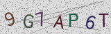 Défi visuel du captcha