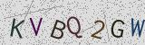 Défi visuel du captcha