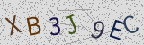 Défi visuel du captcha