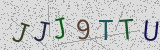 Défi visuel du captcha