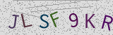 Défi visuel du captcha