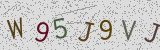 Défi visuel du captcha