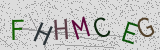 Défi visuel du captcha
