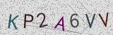 Défi visuel du captcha