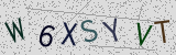 Défi visuel du captcha
