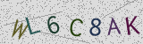 Défi visuel du captcha
