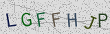 Défi visuel du captcha
