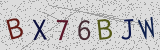 Défi visuel du captcha