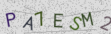 Défi visuel du captcha