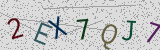 Défi visuel du captcha
