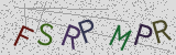 Défi visuel du captcha