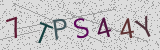 Défi visuel du captcha