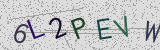 Défi visuel du captcha