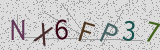 Défi visuel du captcha