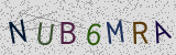 Défi visuel du captcha