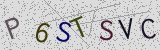 Défi visuel du captcha