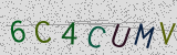 Défi visuel du captcha