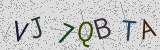 Défi visuel du captcha