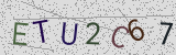 Défi visuel du captcha