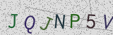 Défi visuel du captcha